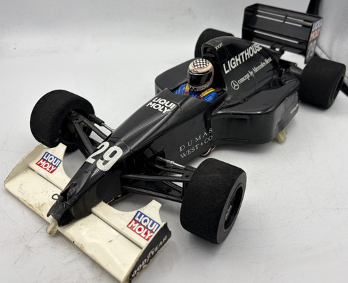 Per ricambi carrozzeria tamiya - per,