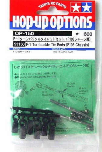 Tamiya 53150 set di - rc,