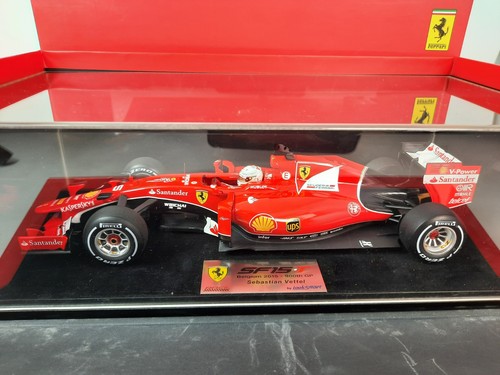 Looksmart ferrari sf15 5 - sf15-t, #5
