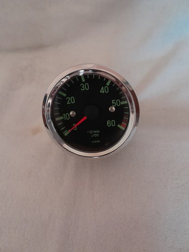 Contagiri audi super - 60,