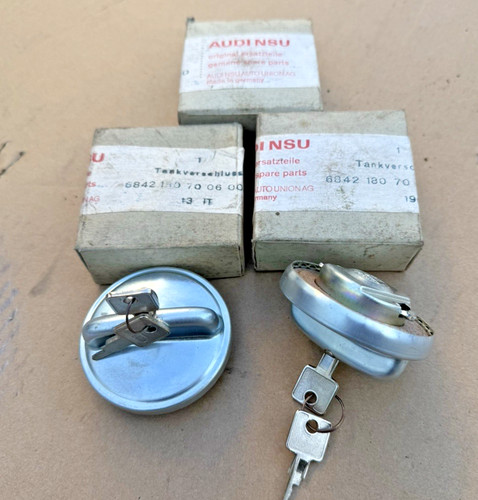 Blocchetto serbatoio - 1x,