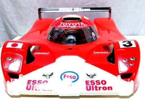 Tamiya 58229 rc toyota - tamiya,