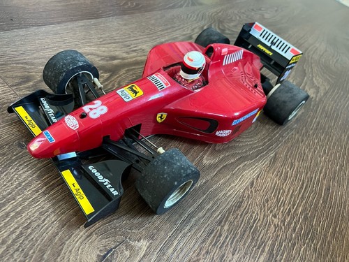 Telaio 2x4 superiore tamiya - superiore,