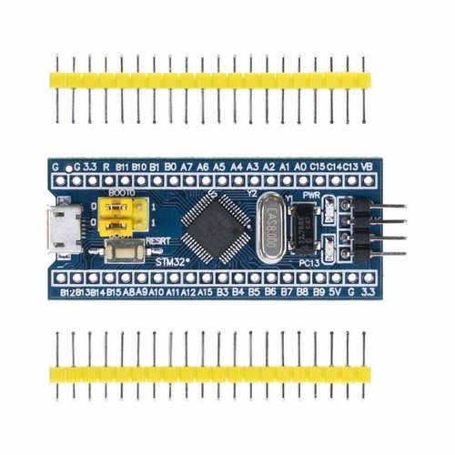 STM32F103C8T6