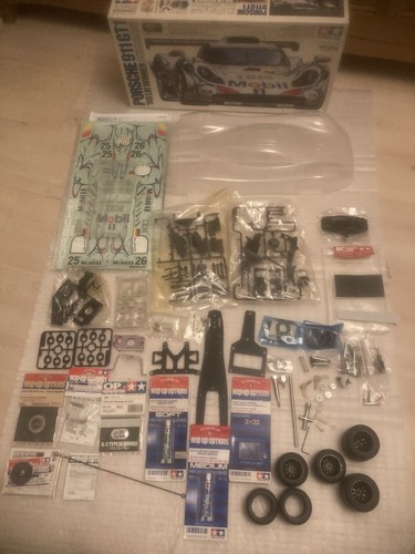Loft find 58230 tamiya - find, vintage