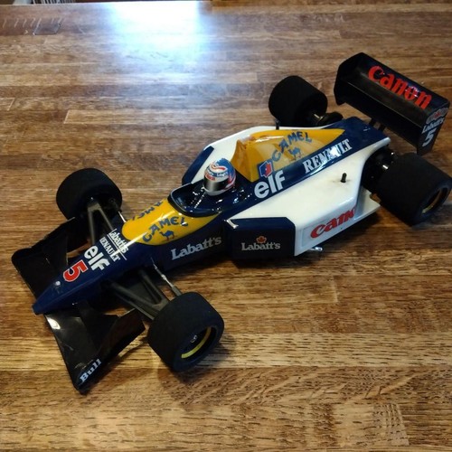 Tamiya f103 auto - tamiya,