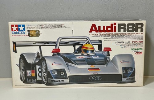 Tamiya 58247 c racing - 1/10,