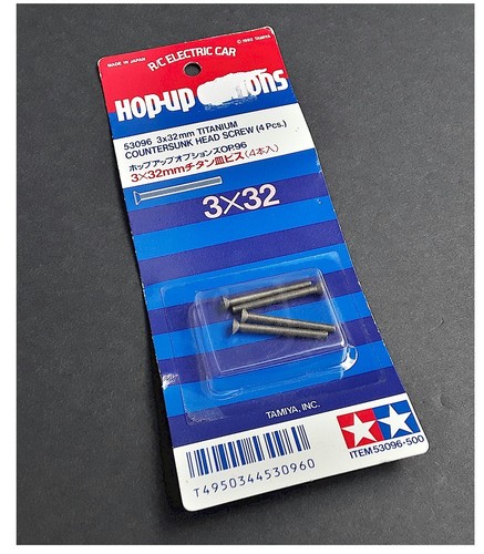 Tamiya 53096 3x32 - 53096,
