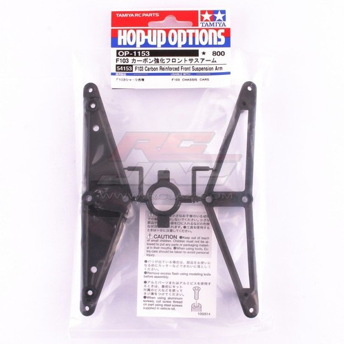 Tamiya 54153 set bracci - tamiya,