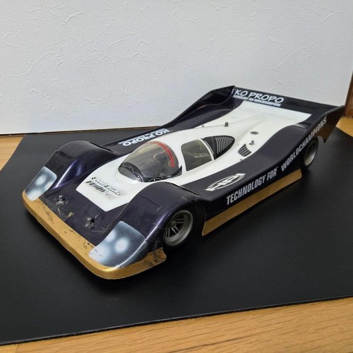 Tamiya f103 carbon chassis - tamiya,
