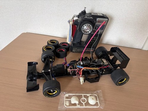 Telaio tamiya f103 10 f1 - rc,