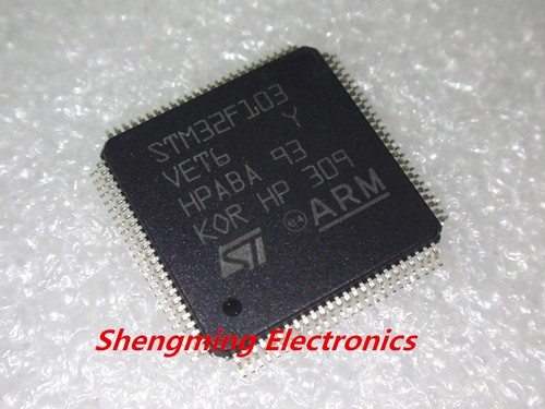 Pezzi stm32f103vet6 - 10,