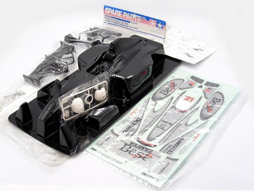 Set carrozzeria decalcomanie - set, e