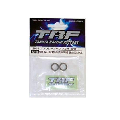 Tamiya trf serie 1280 - tamiya,
