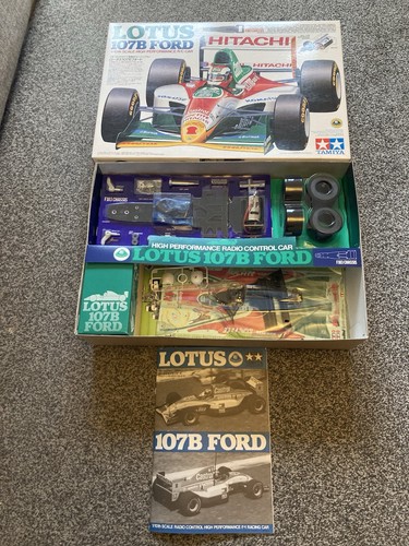 Kit nuovo mai - mai, costruito