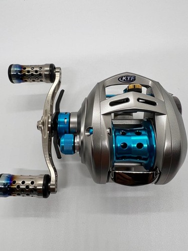 Mulinello daiwa alphas type - alphas, type-f