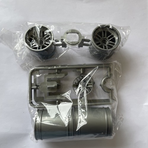 Tamiya f103 set - tamiya, ruote