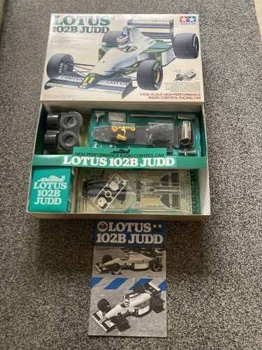 Kit nuovo mai costruito - kit,