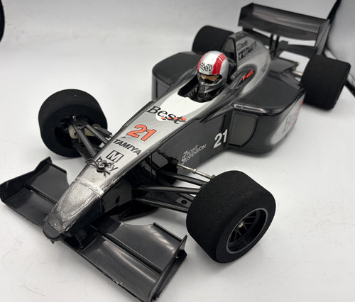 Per ricambi tamiya f103 telaio - ricambi,