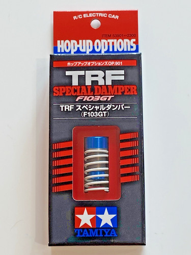 Tamiya trf f103gt - tamiya,