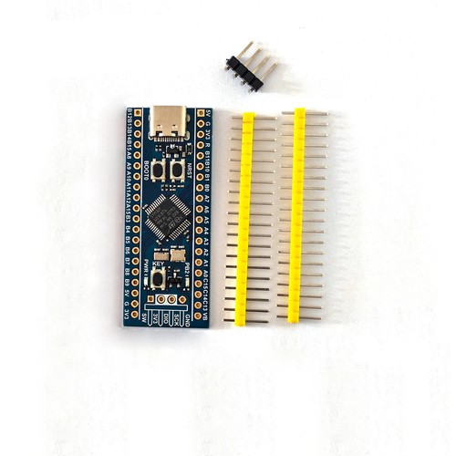 Carte stm32f103c8t6 stm32 - stm32f103c8t6,