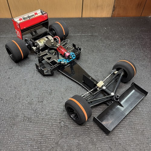 Tamiya f103 formula - f103,