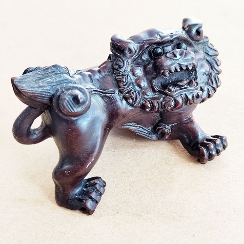 F103 netsuke anni 2 - f103,