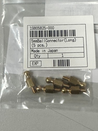 Tamiya rotule longue 5mm x - longue,