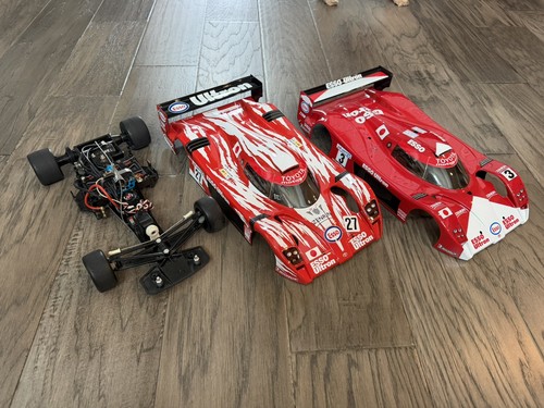 Tamiya f103rs ts020 - f103rs,