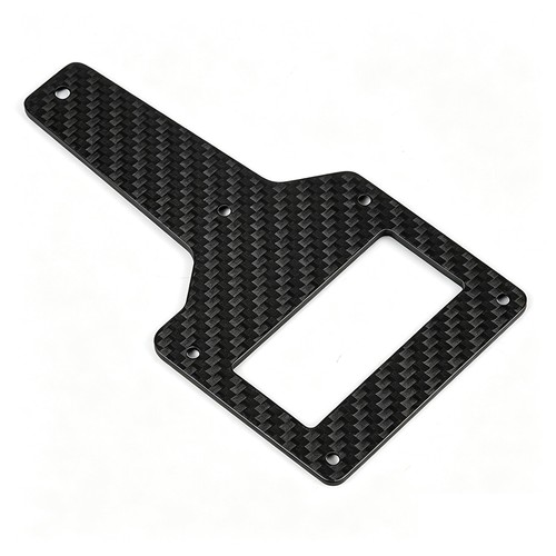 Carbon bar per tamiya - carbon,