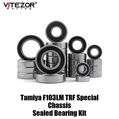 Per tamiya f103lm trf kit - per,