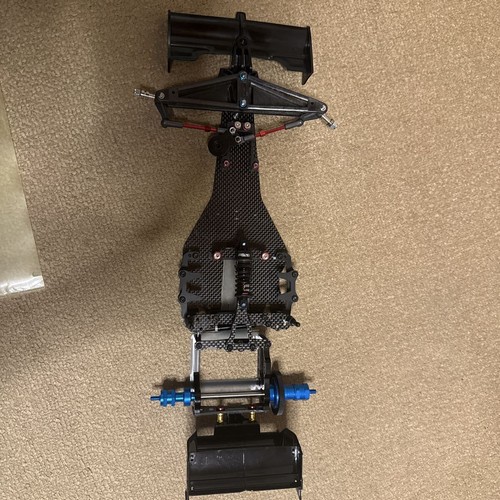 Kit telaio f103 f104 - telaio, f1