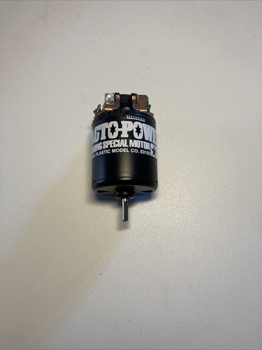 Tamiya actro power - tamiya, actro-power
