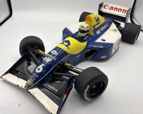 Per ricambi tamiya f103 - ricambi, telaio