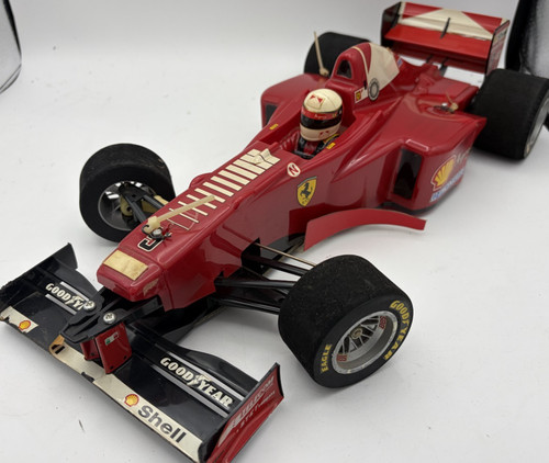 Per ricambi carrozzeria - , tamiya