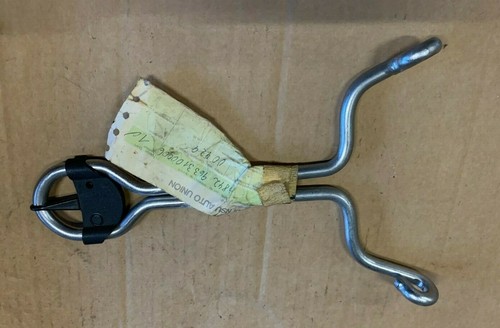 Audi f103 supporto cintura - audi,