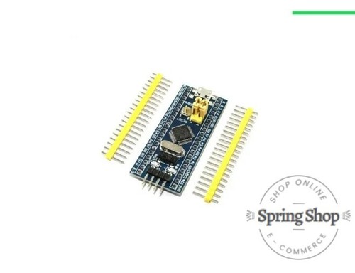 Stm32f103c8t6 scheda - scheda, di