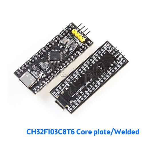 Stm32f103c8t6 stm32f103c6t6 - stm32f103c8t6,