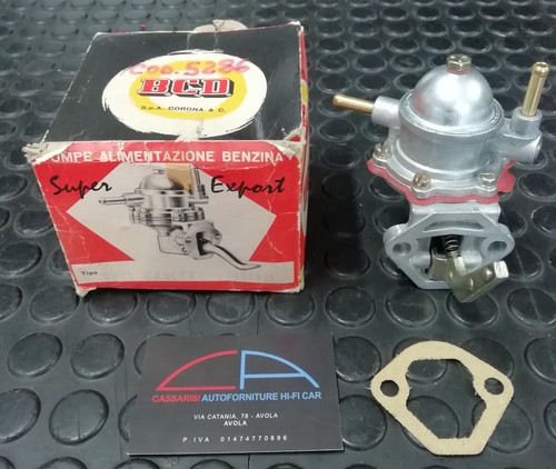 Pompa benzina audi 103 - pompa, f