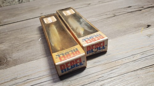 Nos vintage rebel 103 blue - 2,
