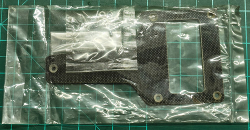Tamiya 50505 bar per telaio - 50505, t-bar