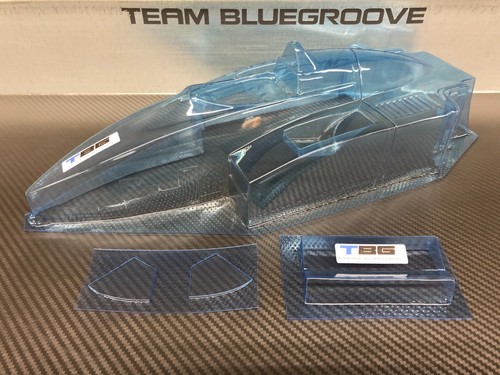 Set carrozzeria ala - carrozzeria, e
