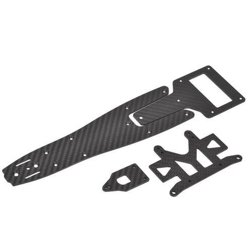 Kit telaio fibra di - fibra,