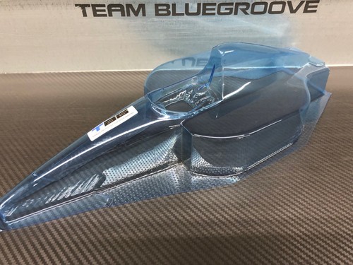 Tbg mclaren mp4 corpo - mp4/6, f1