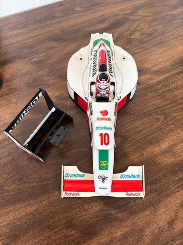 Tamiya f102 f103 - f102,
