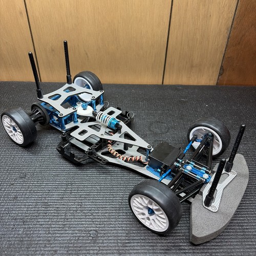 Telaio tamiya f103gt con - telaio,