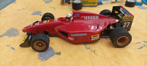 Tamiya 103 telaio in - 1/10, rc