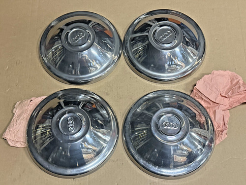 Copricerchi per audi - 4,