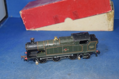 Trix f103 gwr br 66xx - trix,