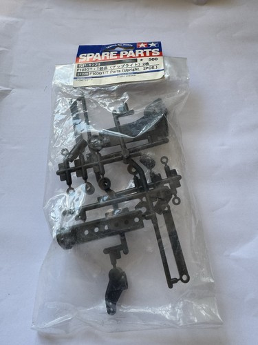 Tamiya f103gt parts - t, (2